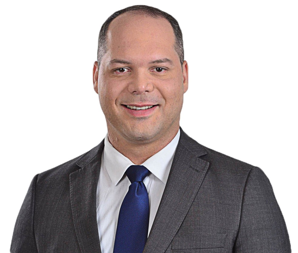 Heitor Freire foi eleito deputado federal em 2018, mas ficou como suplente em 2022 — Foto: SVM