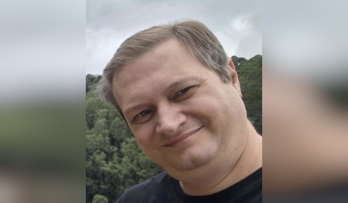 Família procura por homem que desapareceu após sair para levar carro no mecânico em Boituva