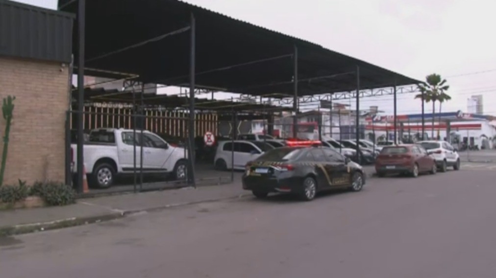 Cinco pessoas são presas em operação na BA contra tráfico interestadual de drogas e arma; grupo movimentou mais de R$ 5 milhões