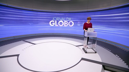 Edição de 26/04/2024 - Programa: Jornal da Globo 