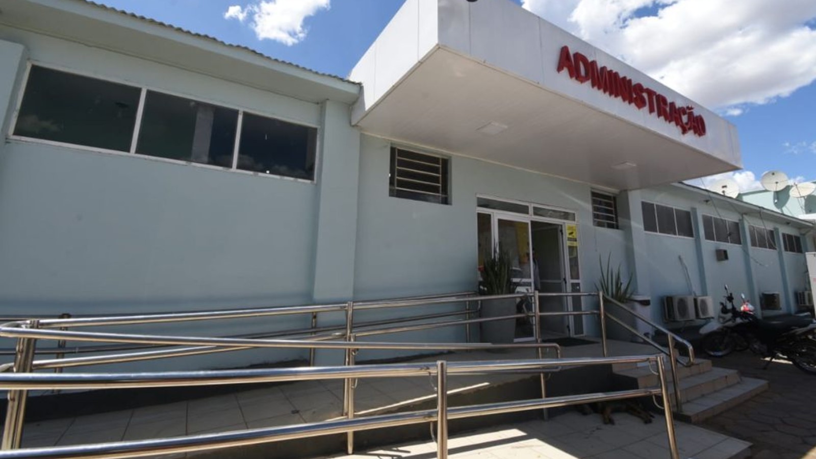 Operário é baleado em obra após discussão com colega no Sul do Piauí