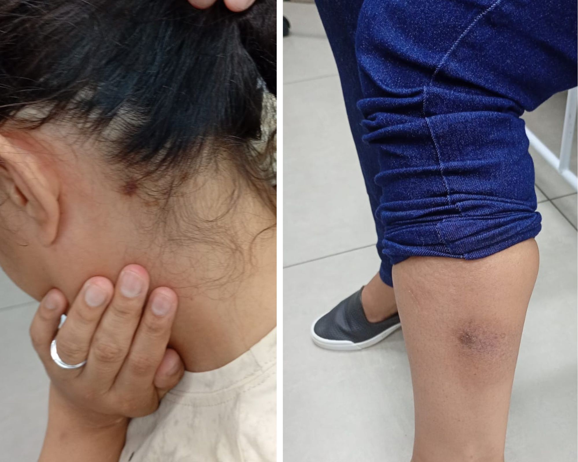 Mãe e filho são resgatados em cárcere privado no interior de SP; pai é preso