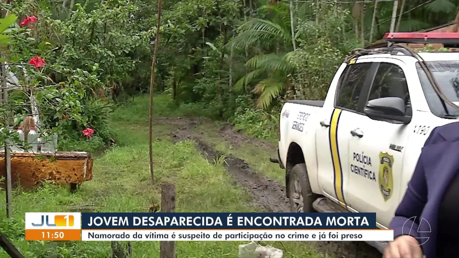 VÍDEOS: JL1 de sexta-feira, 17 de abril de 2026