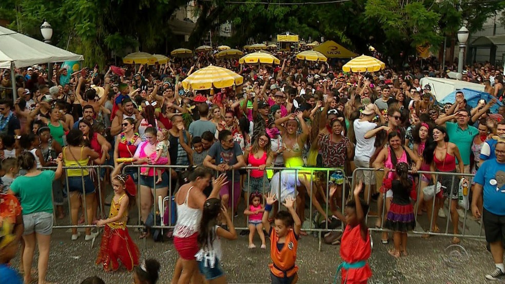Prossegue Carnaval com Blocos de Rua em Porto Alegre - Secretaria da Cultura