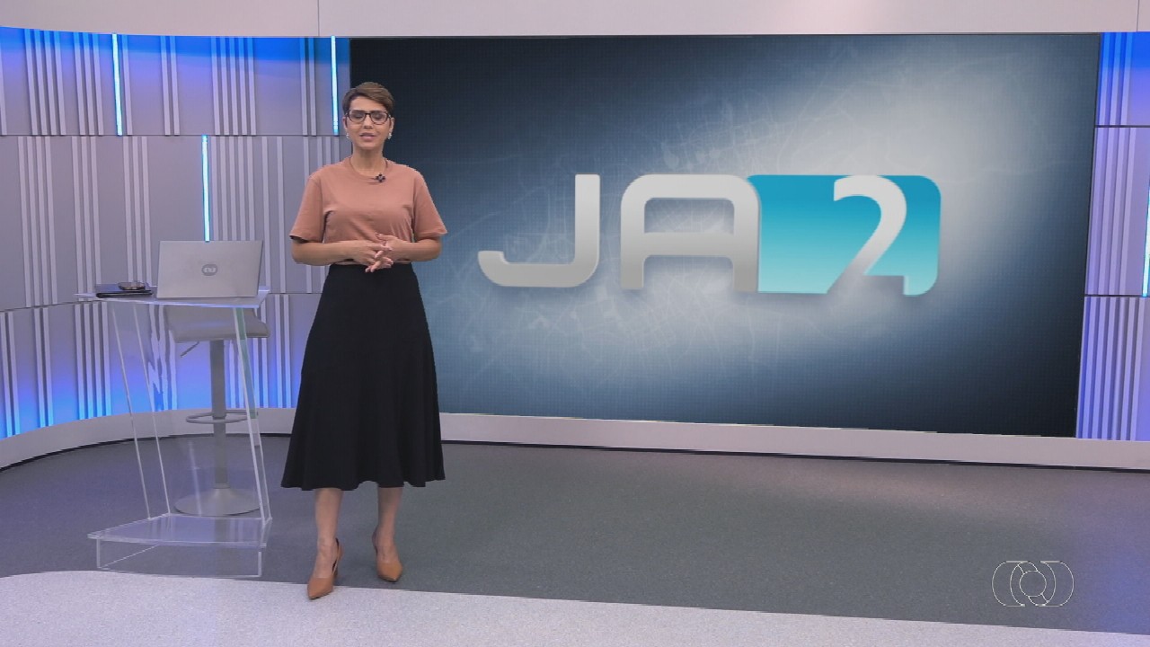 VÍDEOS: Jornal Anhanguera 2ª Edição de sábado, 24 de maio de 2025