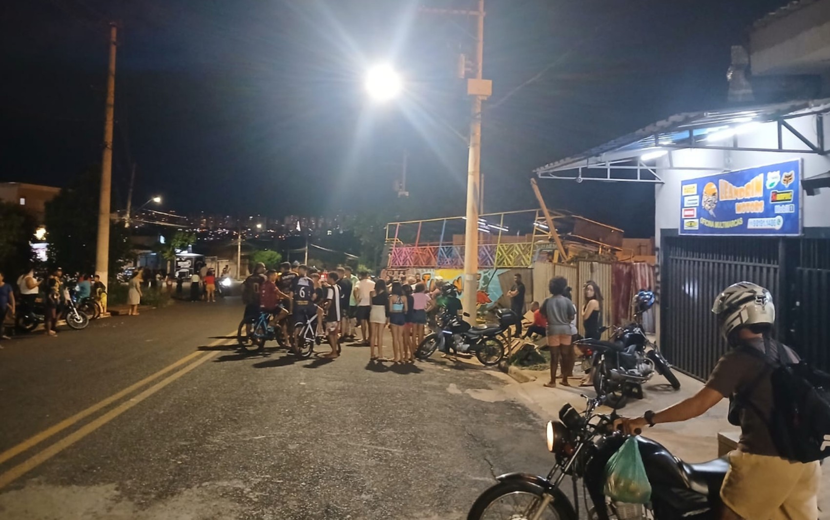 Ribeirão Preto anuncia reforço na fiscalização de eventos com trenzinhos; veja medidas