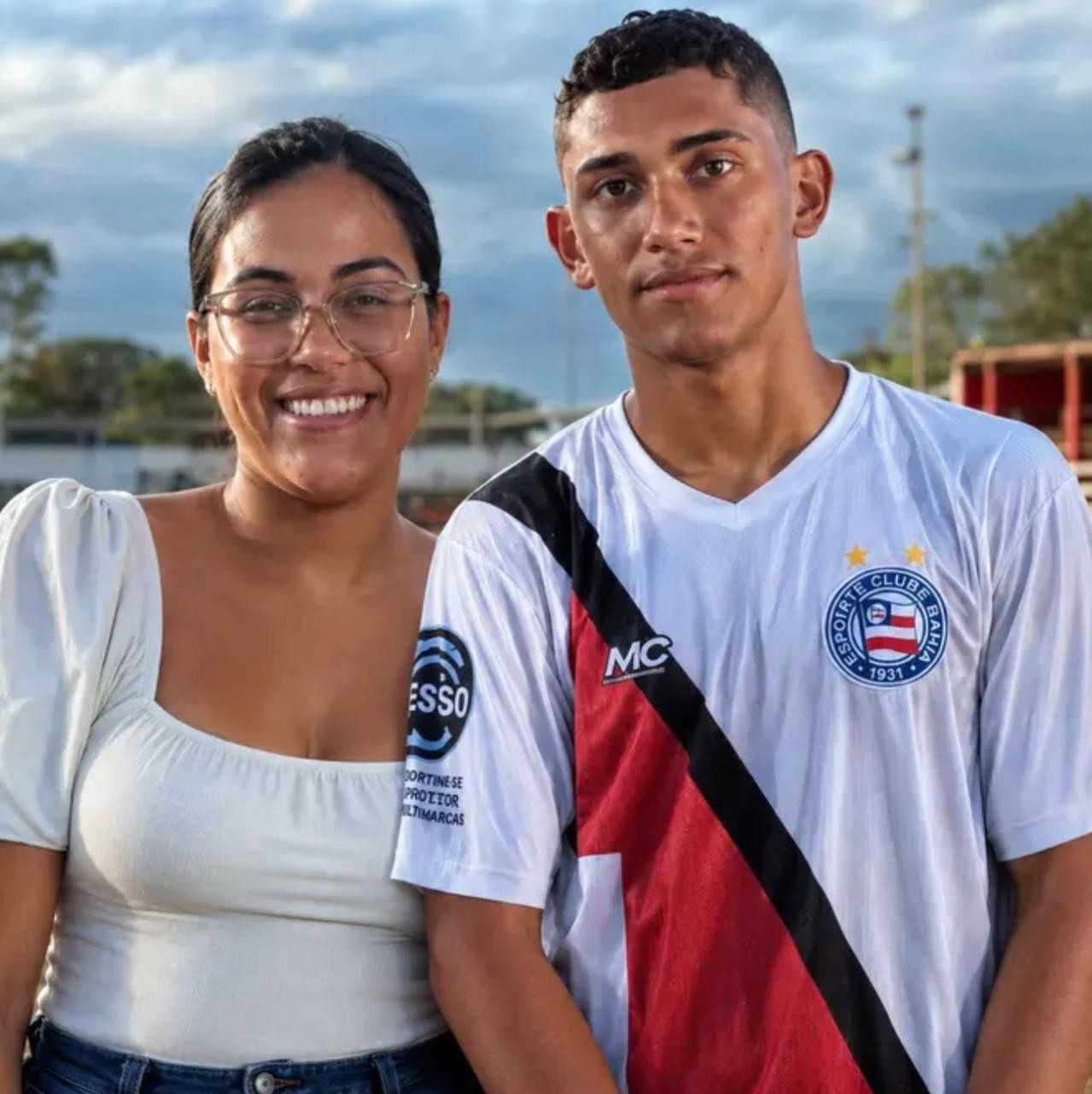 Casal morre após moto bater em cavalo na BR-101 no interior do RN