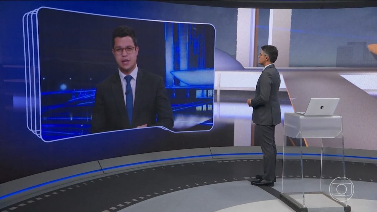 Sessão do Congresso é cancelada, e Legislativo não votará nada de relevante