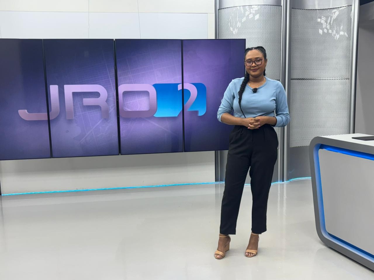 Assista ao JRO2 desta quinta-feira, 18