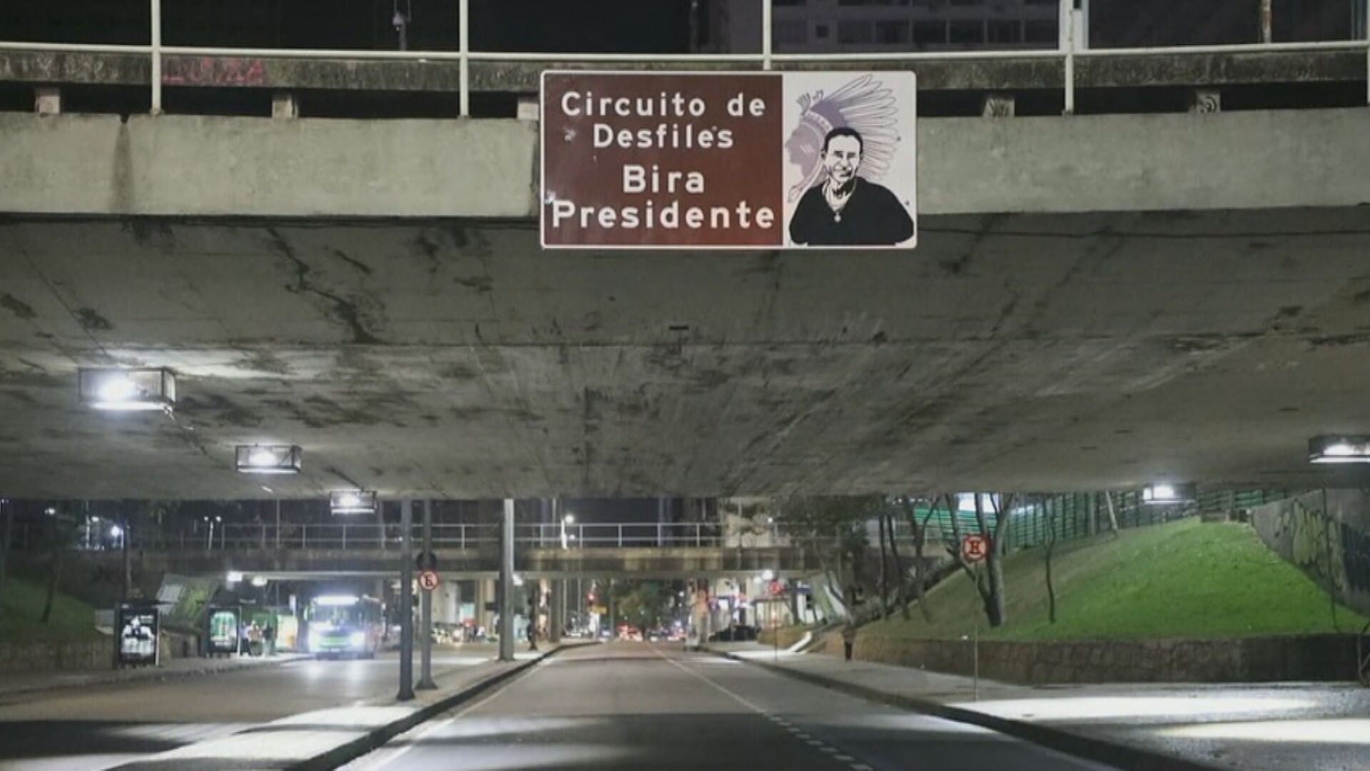 ‘Circuito Bira Presidente’: prefeitura instala placas em homenagem ao fundador do Cacique de Ramos 
