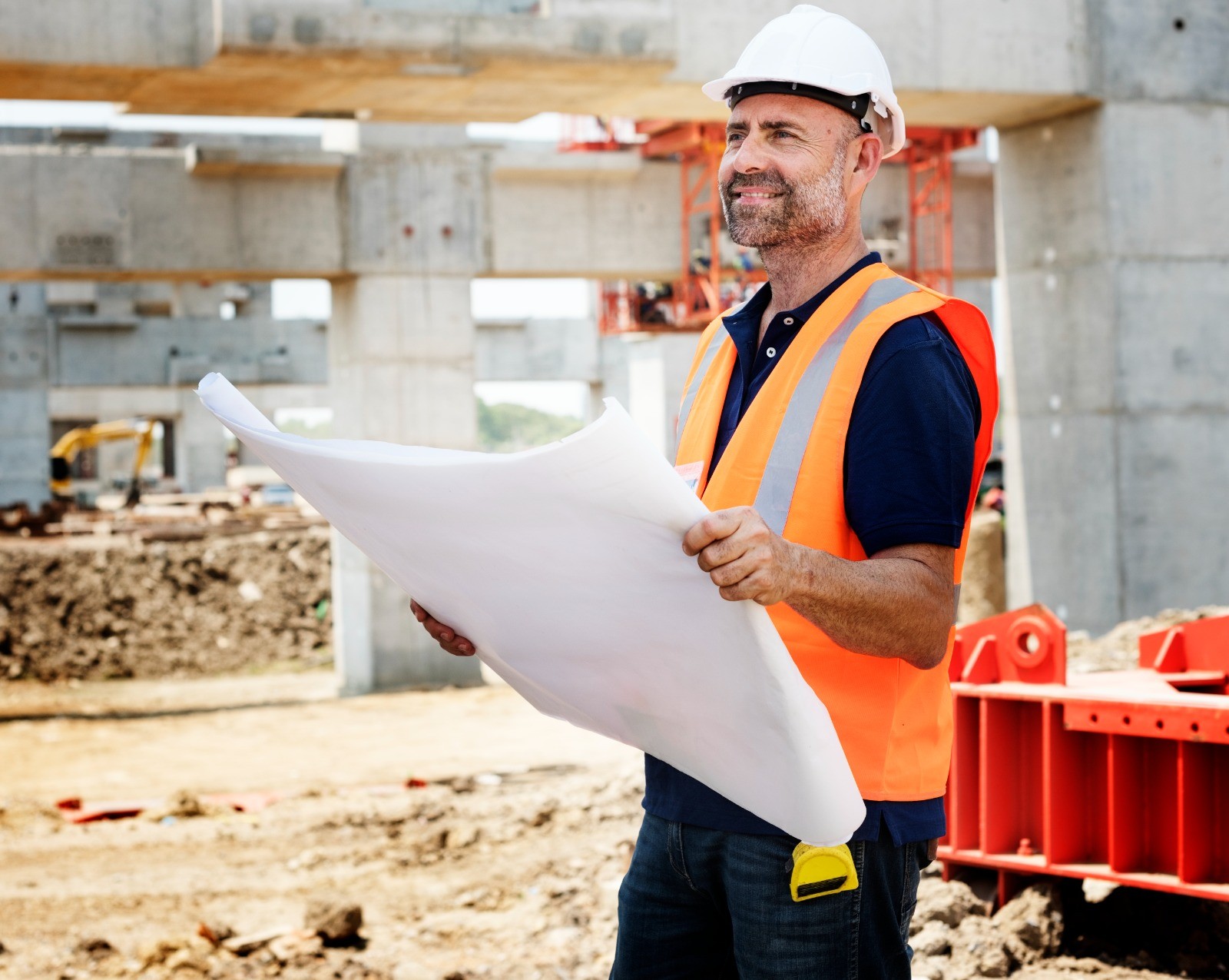 SENAI oferece 50 vagas gratuitas para curso Técnico em Edificações em São Luís