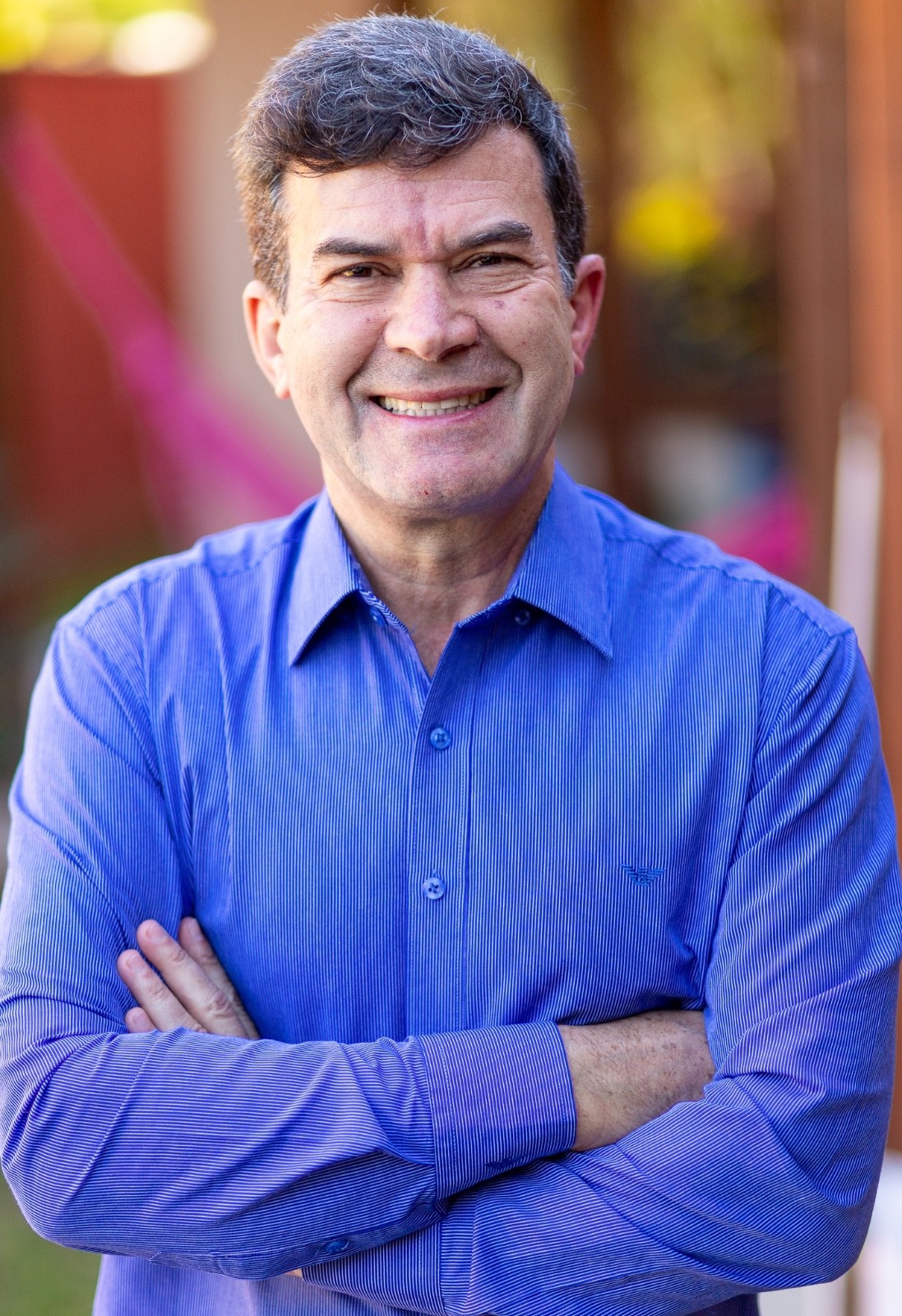 Prefeitura de Taubaté anuncia troca no comando da Secretaria de Governo