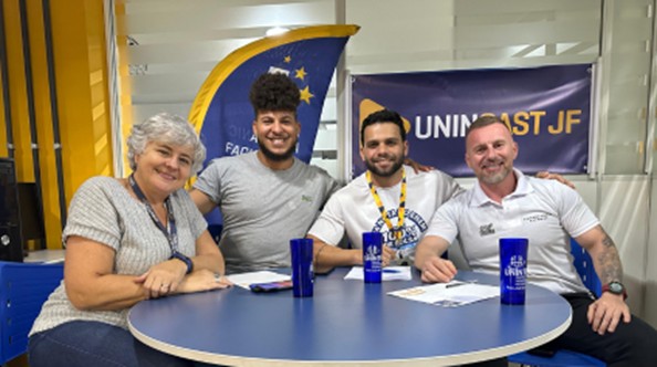 Segundo semestre: invista no seu currículo com a Uninter