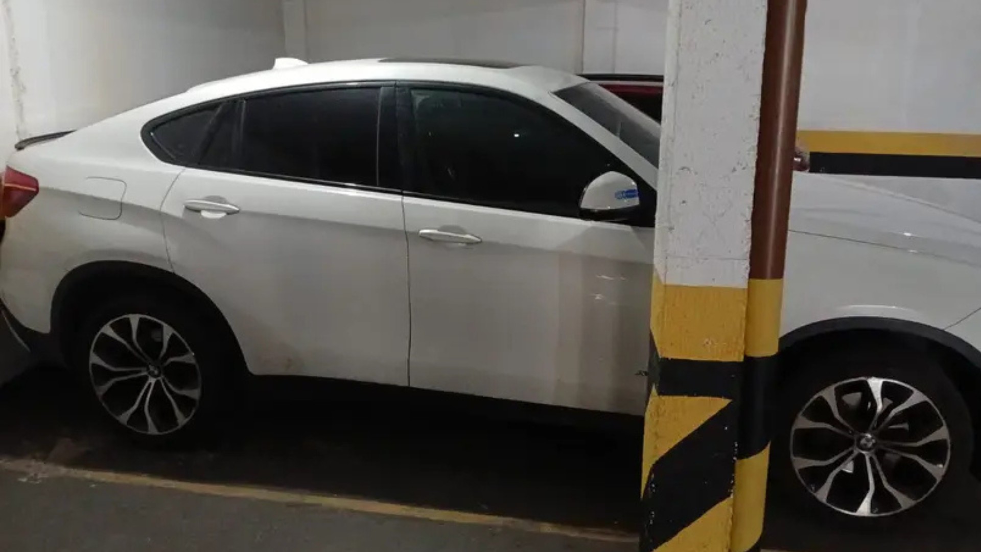 Homem é preso e carro de luxo é apreendido durante operação contra golpe do falso boleto, em Belém