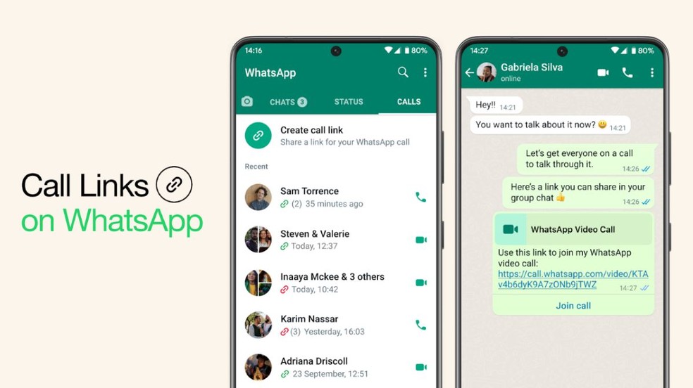 WhatsApp anuncia novos recursos como retirar o 'Online