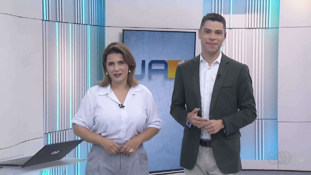 VÍDEOS: Jornal Anhanguera 1ª Edição de quinta-feira, 30 de abril de 2026