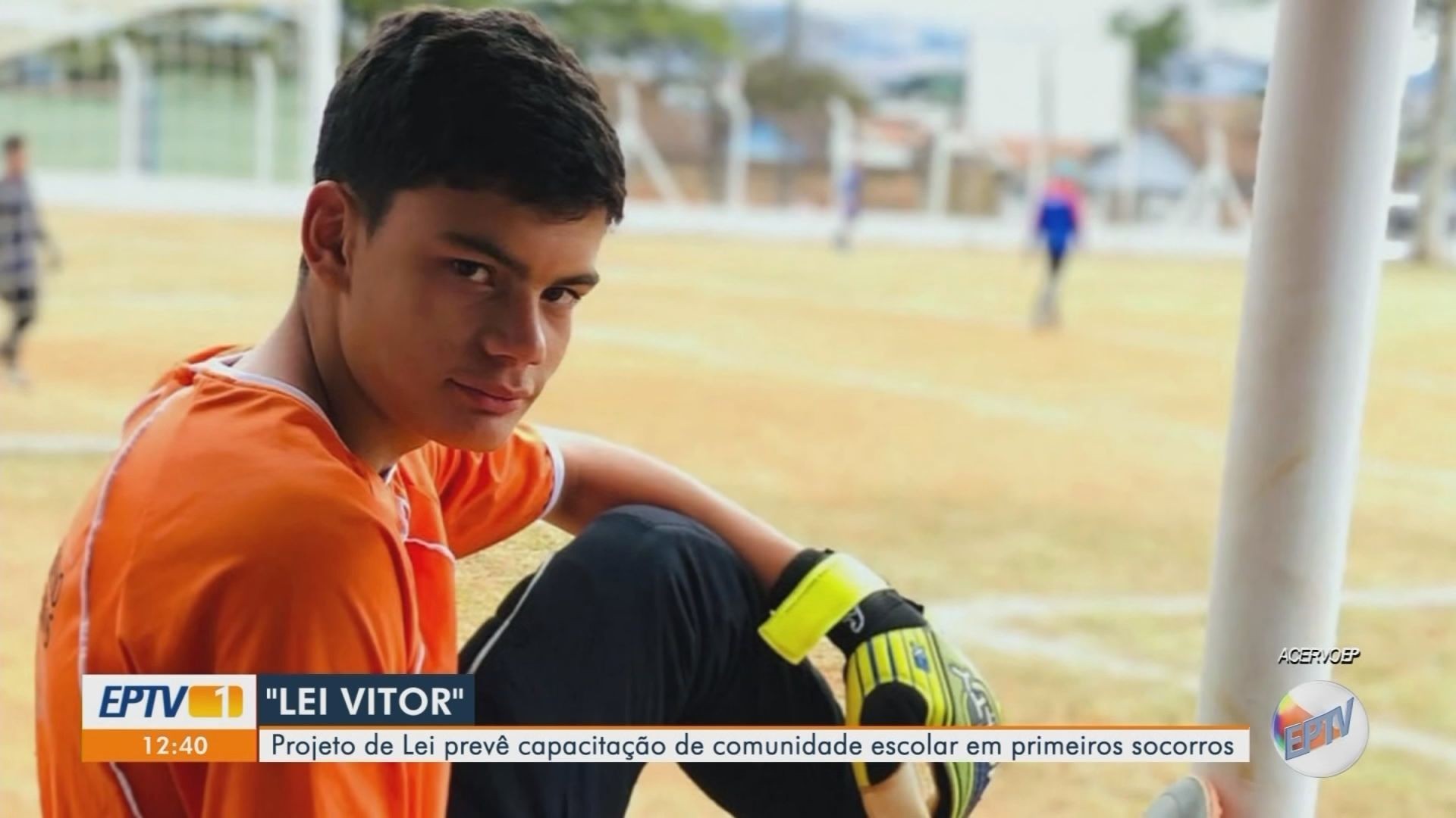 VÍDEOS: EPTV 1 Sul de Minas de quinta-feira, 26 de março de 2026