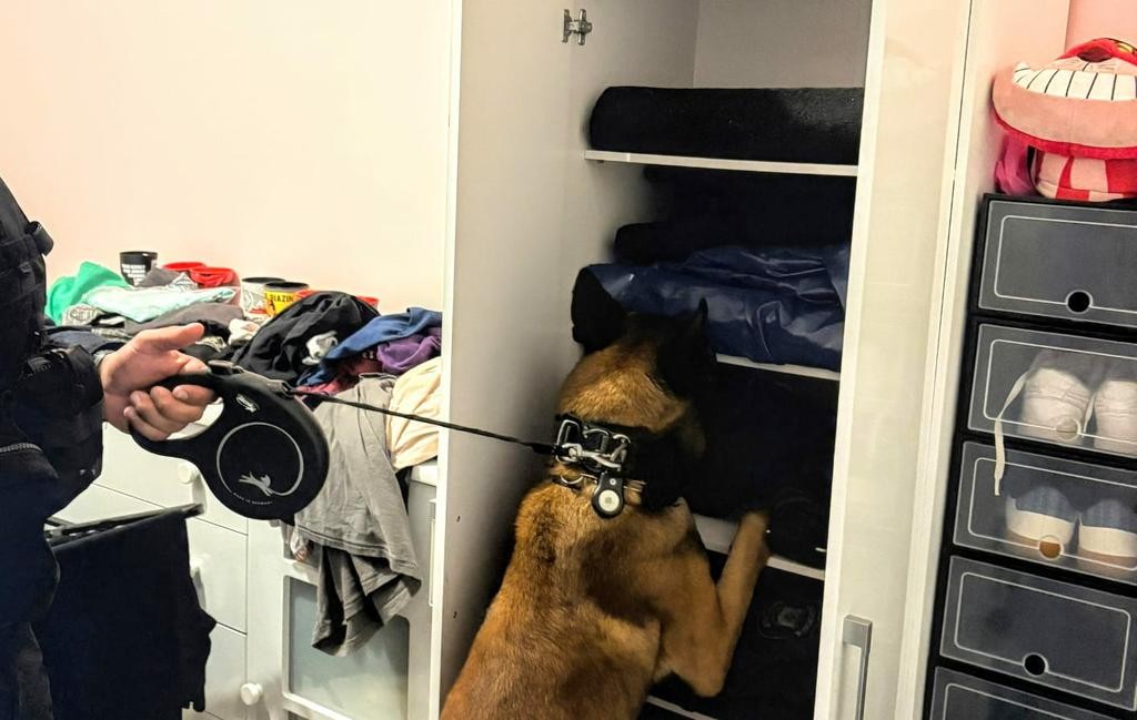 Policial penal e psicóloga são suspeitas de facilitar entrada e traficar drogas dentro de prisão em Guaíba