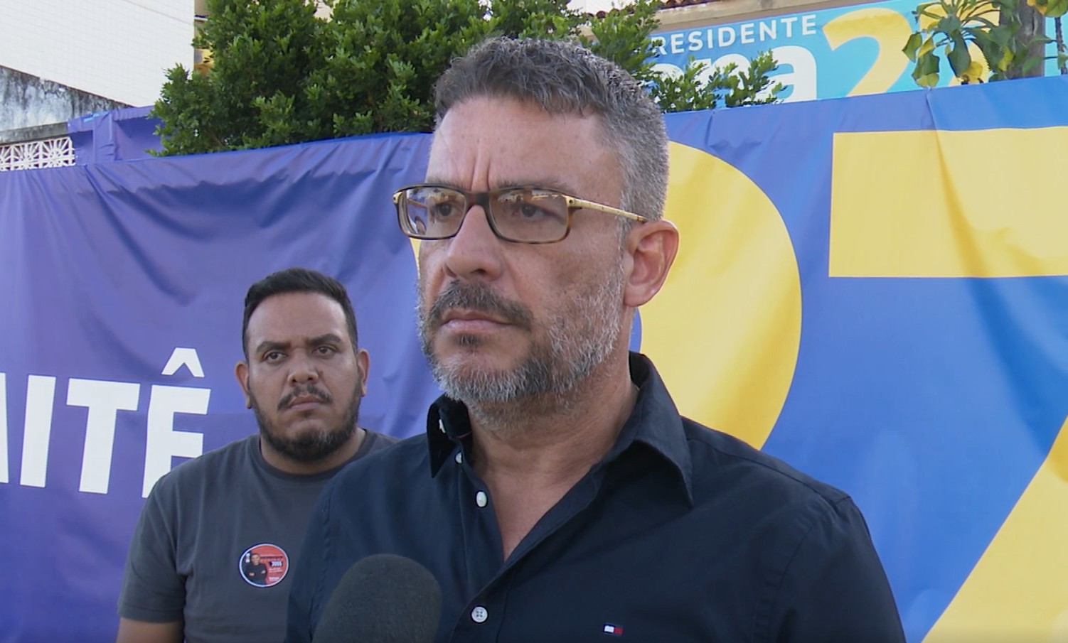 Pedro Coutinho desiste de disputar governo da Paraíba