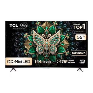 TCL 55C6K