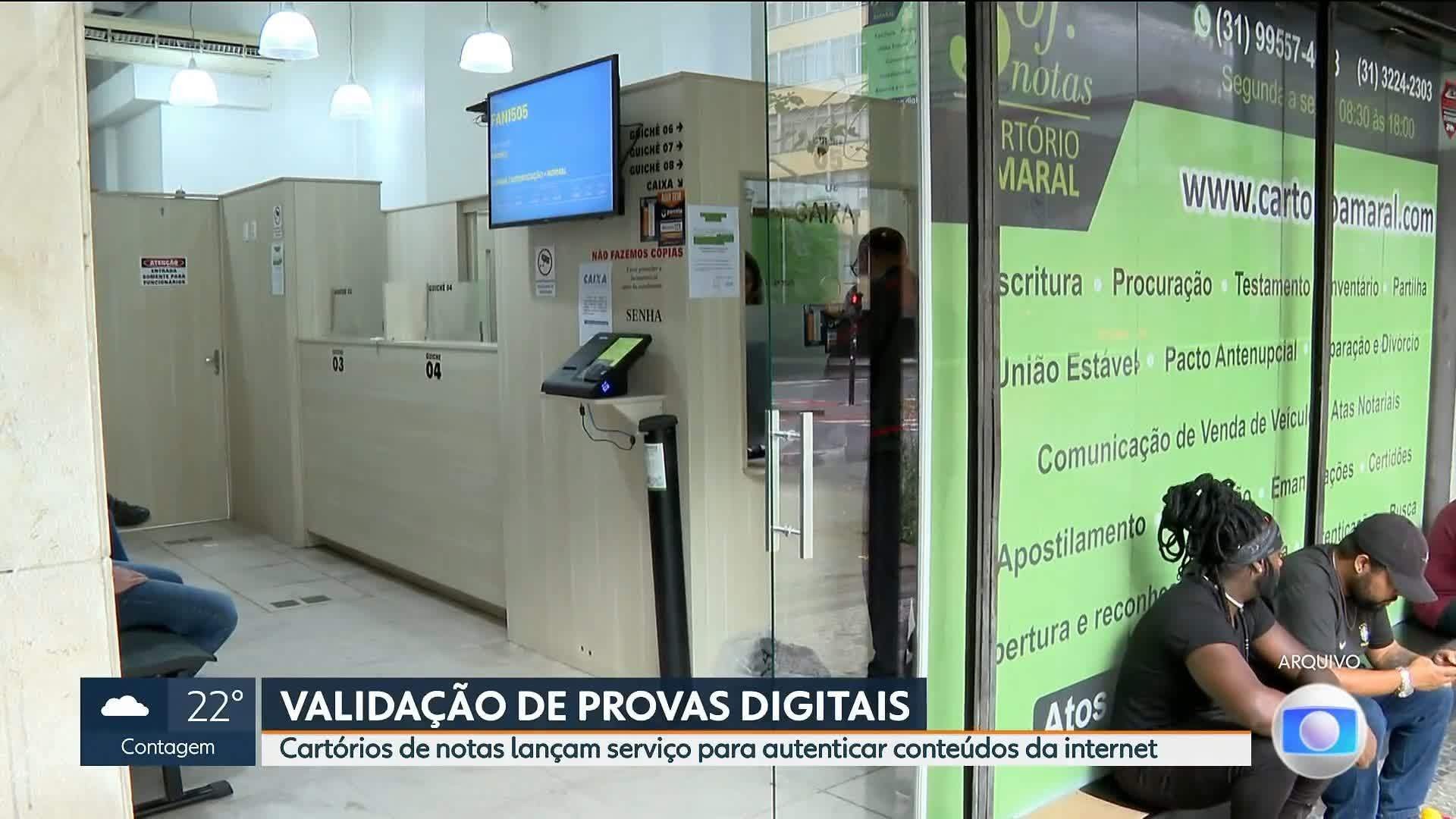 VÍDEOS: MG1 de quarta-feira, 7 de janeiro de 2026