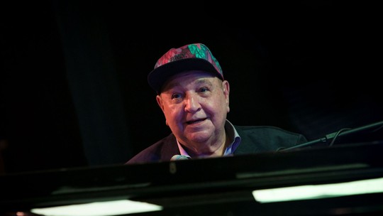 João Donato ganha tributo fonográfico em álbum que inclui Djavan, Ivan Lins, Silva, Roberta Sá e Fernanda Abreu -
