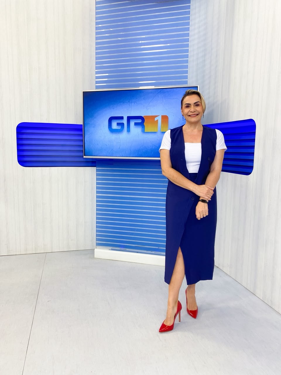 AO VIVO: Assista ao GR1