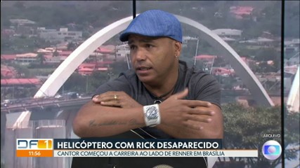 VÍDEOS: DF1 de terça-feira, 22 de setembro de 2025 - imagem 3