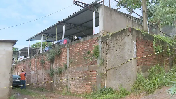 Muro de contenção: para que serve e como fazer - Telas Guará