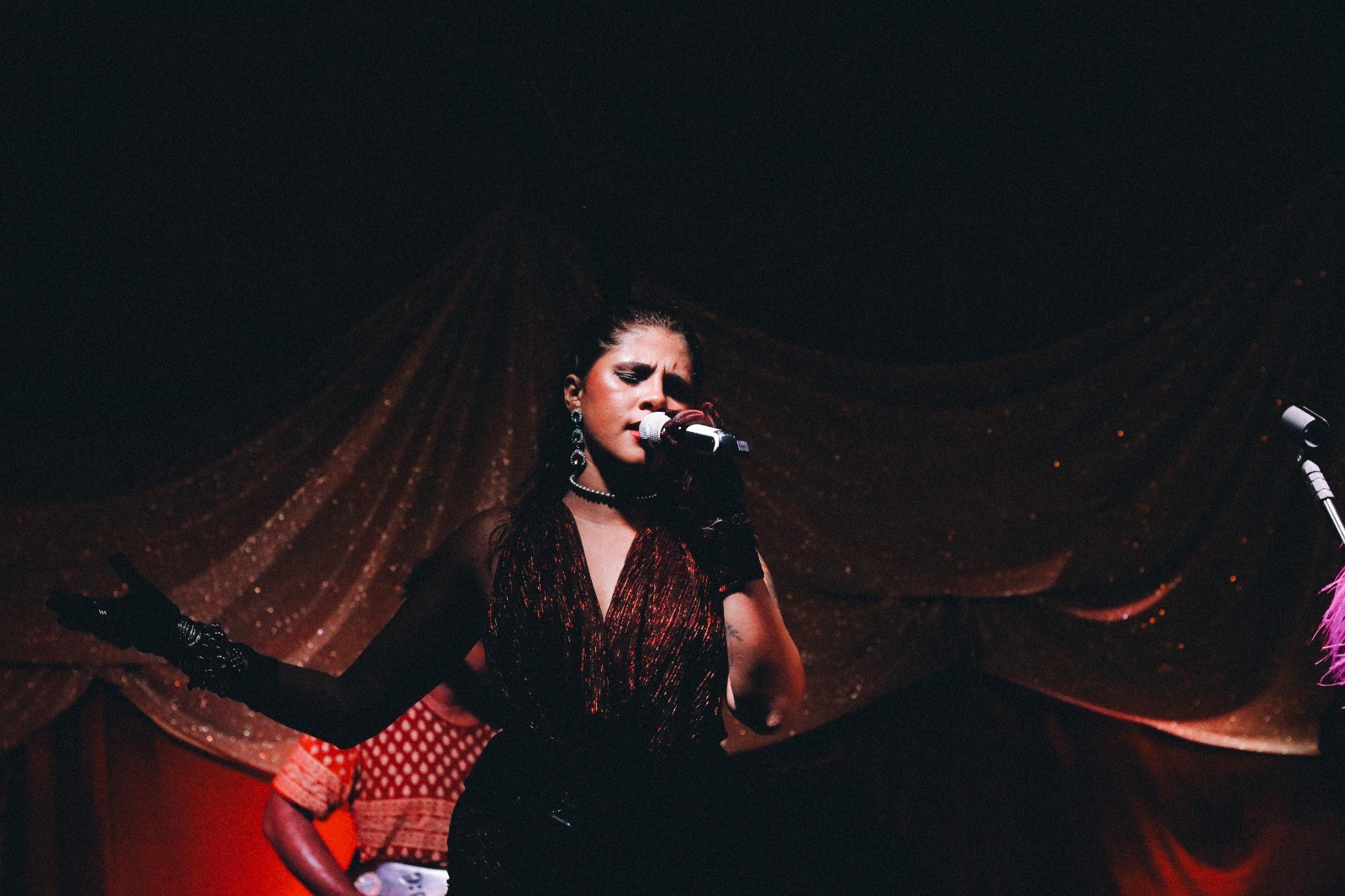 Festival Sonora celebra compositoras do MA com shows e oficinas gratuitos nesta sexta e sábado em SL; veja programação