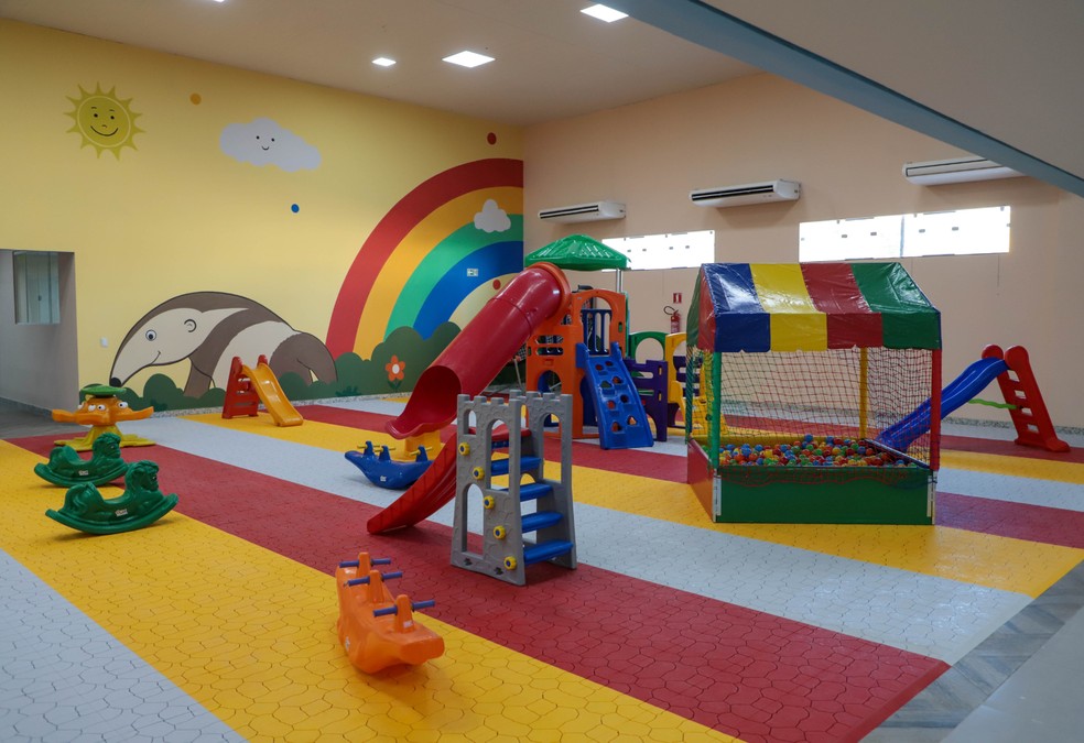 Foto: Divulgação/Prefeitura de Araguaína
