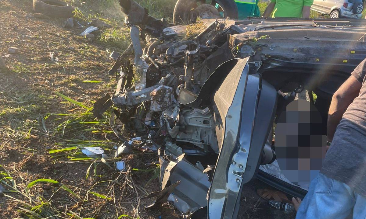 Acidente que envolveu cantor Pablo matou jovem de 19 anos em 2011 na Bahia; relembre