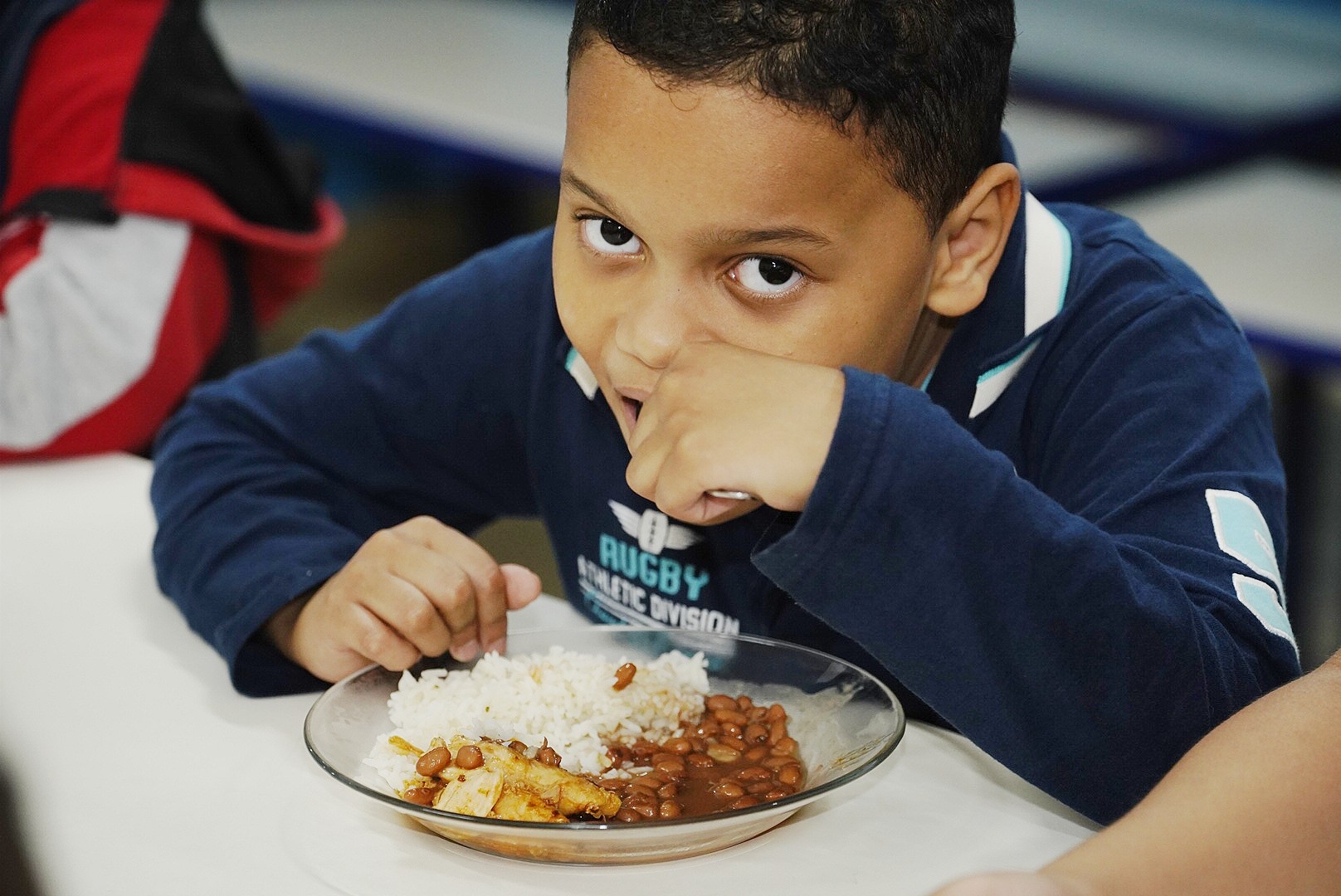 Rede estadual oferece almoço nas escolas no interior de SP durante o período de férias; confira as unidades