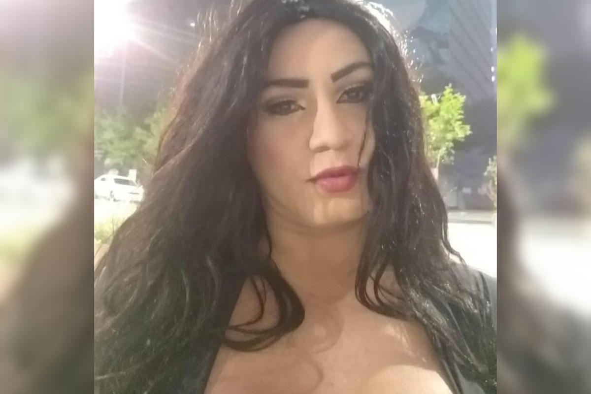 Garota de programa trans campinas