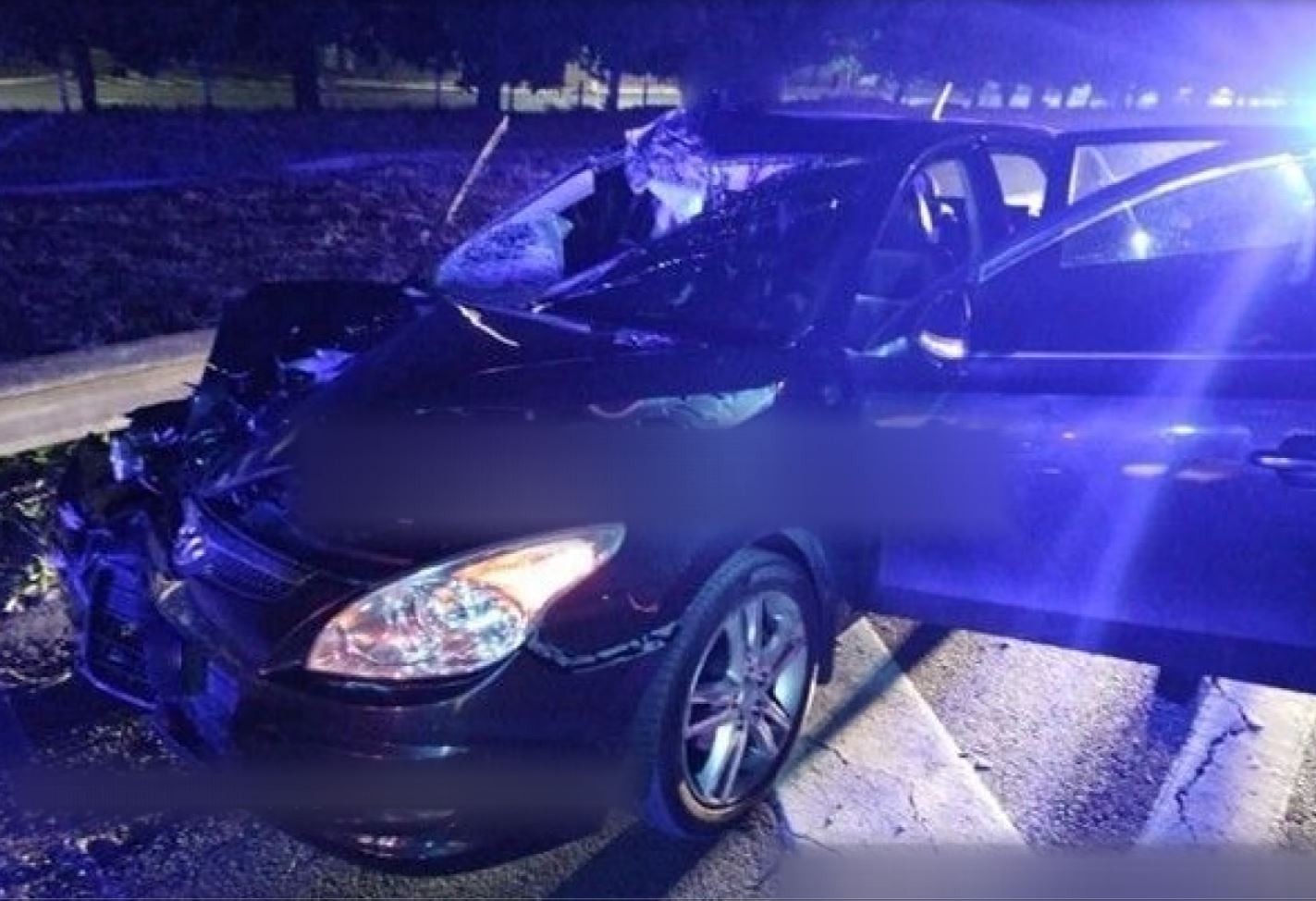 Duas pessoas morrem após atropelamento na Rodovia Anhanguera, em Americana 