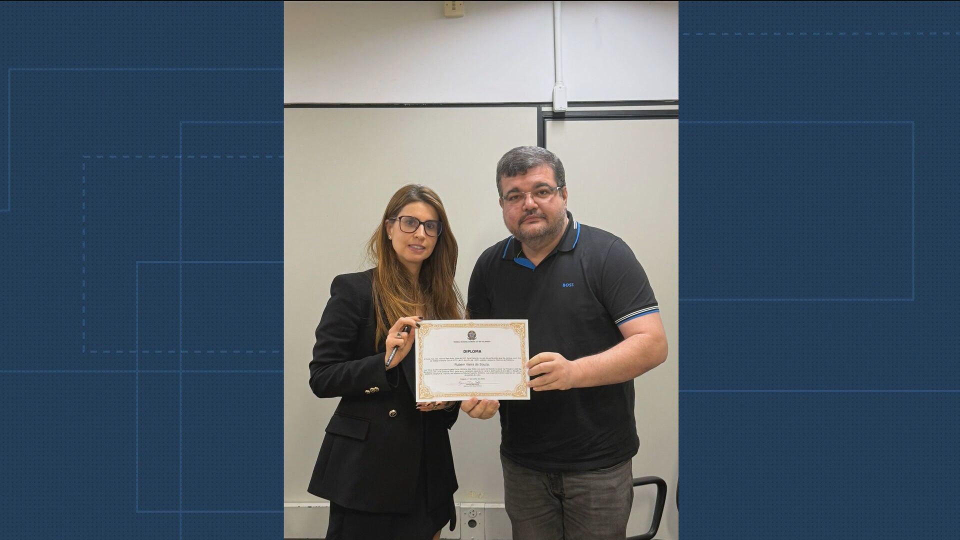Você Não Tá Convidada pro Meu Bat Mitzvá!