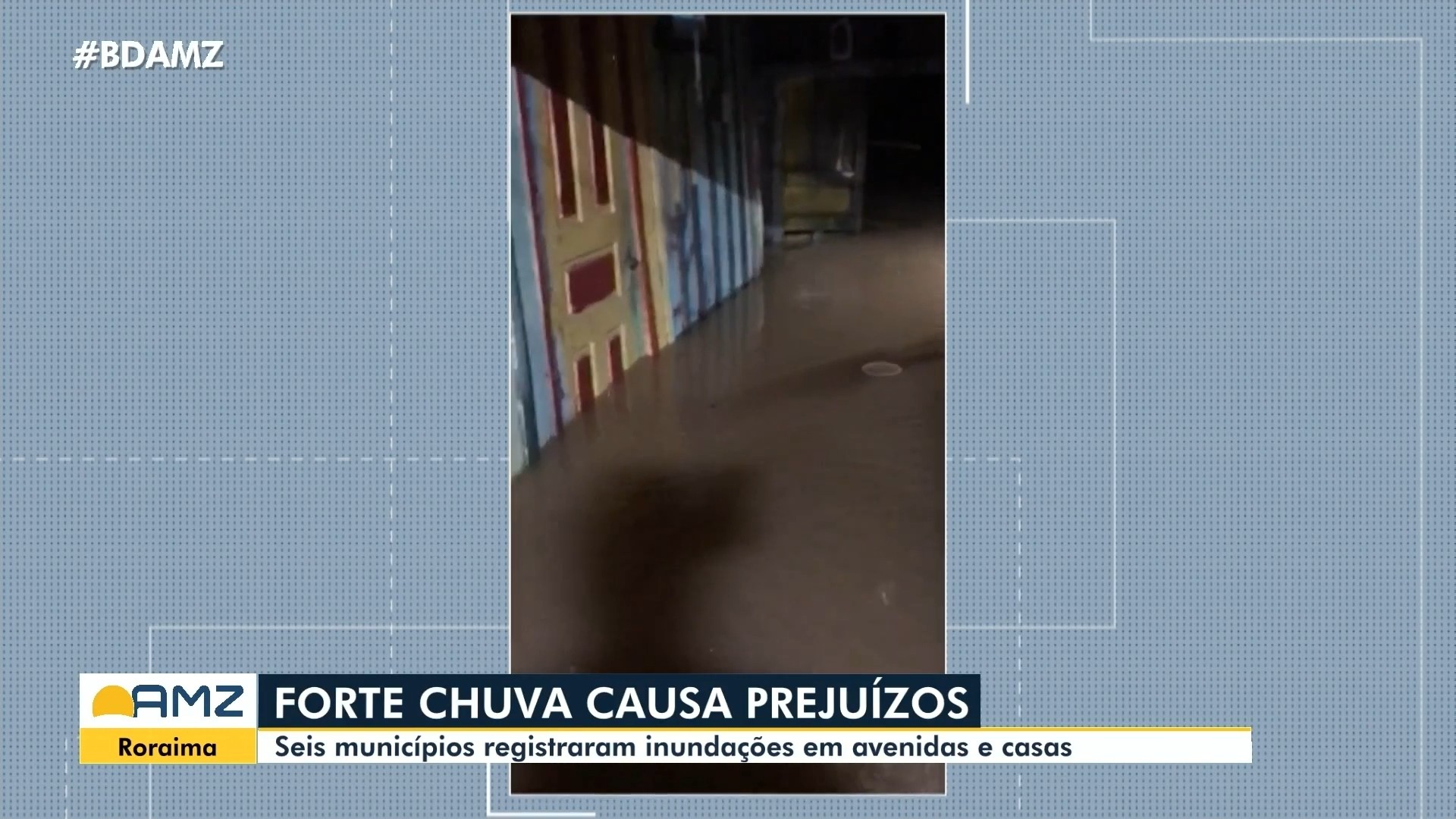 Bom Dia Amazônia desta segunda-feira, 10 de junho de 2024