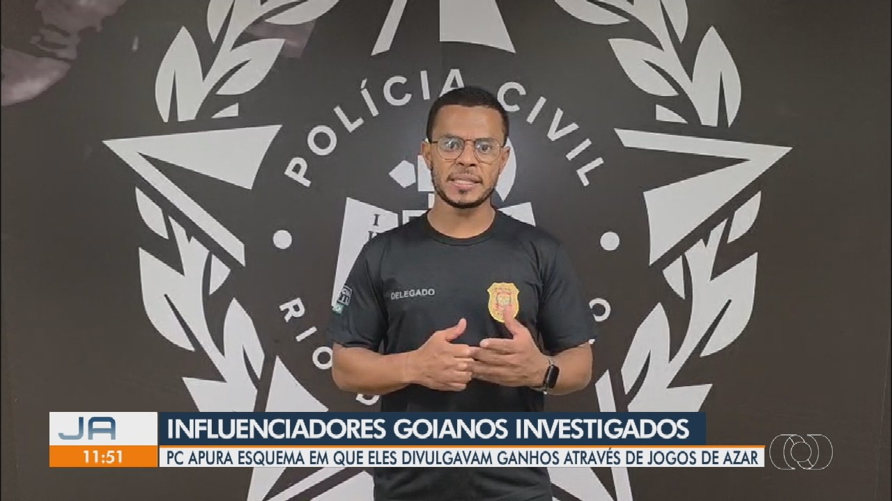 VÍDEOS: Jornal Anhanguera 1ª Edição Regiões de quarta-feira, 06 de maio de 2026