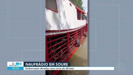 VÍDEOS: JL2 de sexta-feira, 4 de setembro de 2026