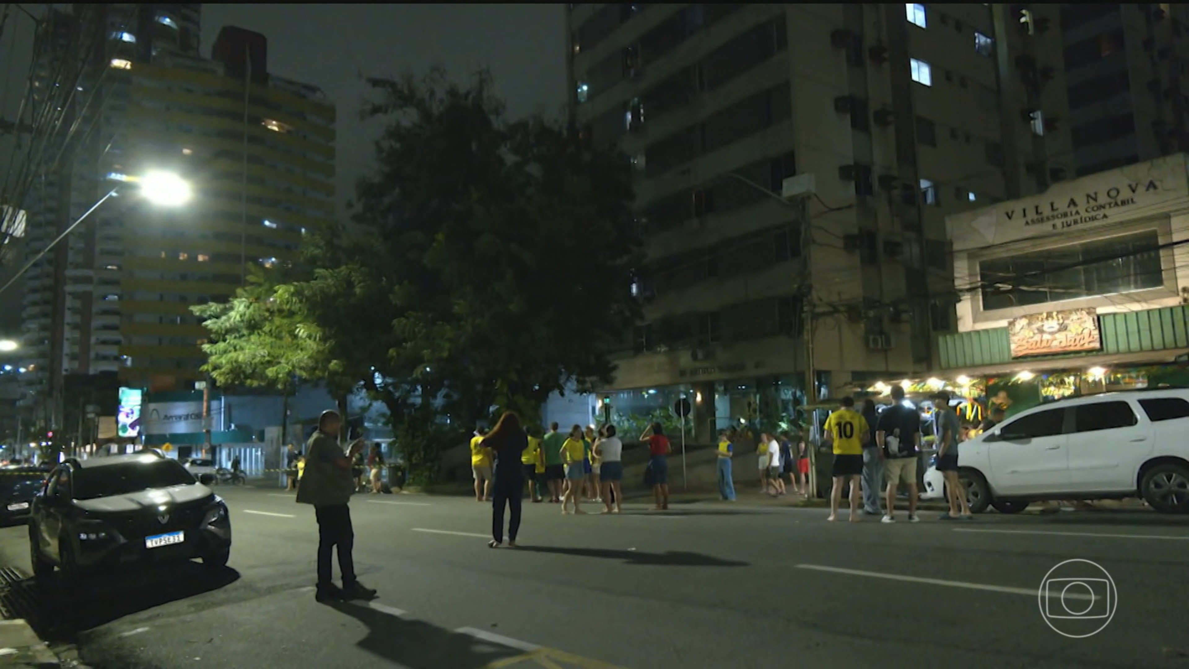 Moradores de 4 estados do Norte do Brasil sentem reflexos dos terremotos na Venezuela