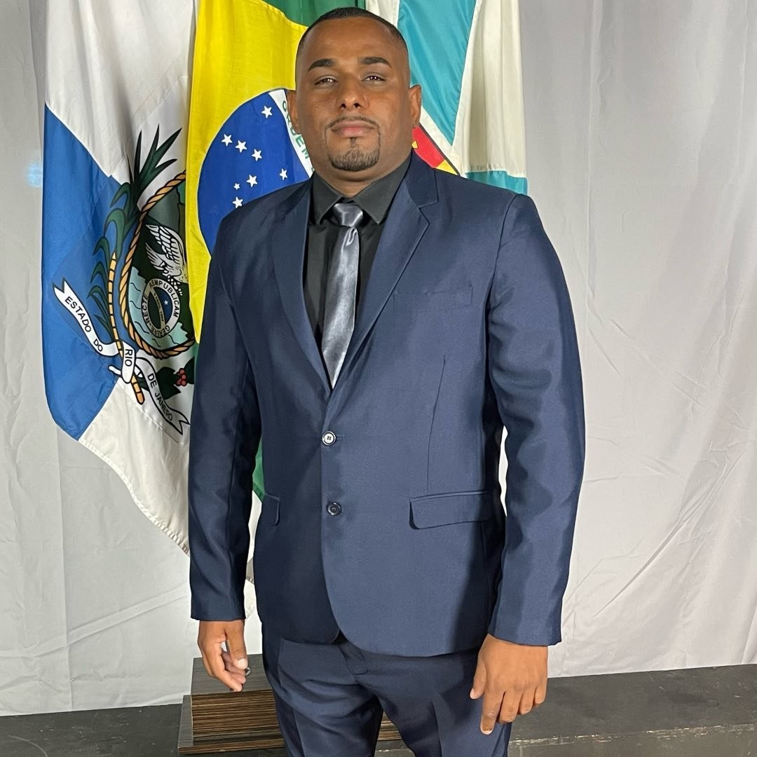 Filipinho Cardoso, suplente de vereador, é morto a tiros em Duque de Caxias, no RJ