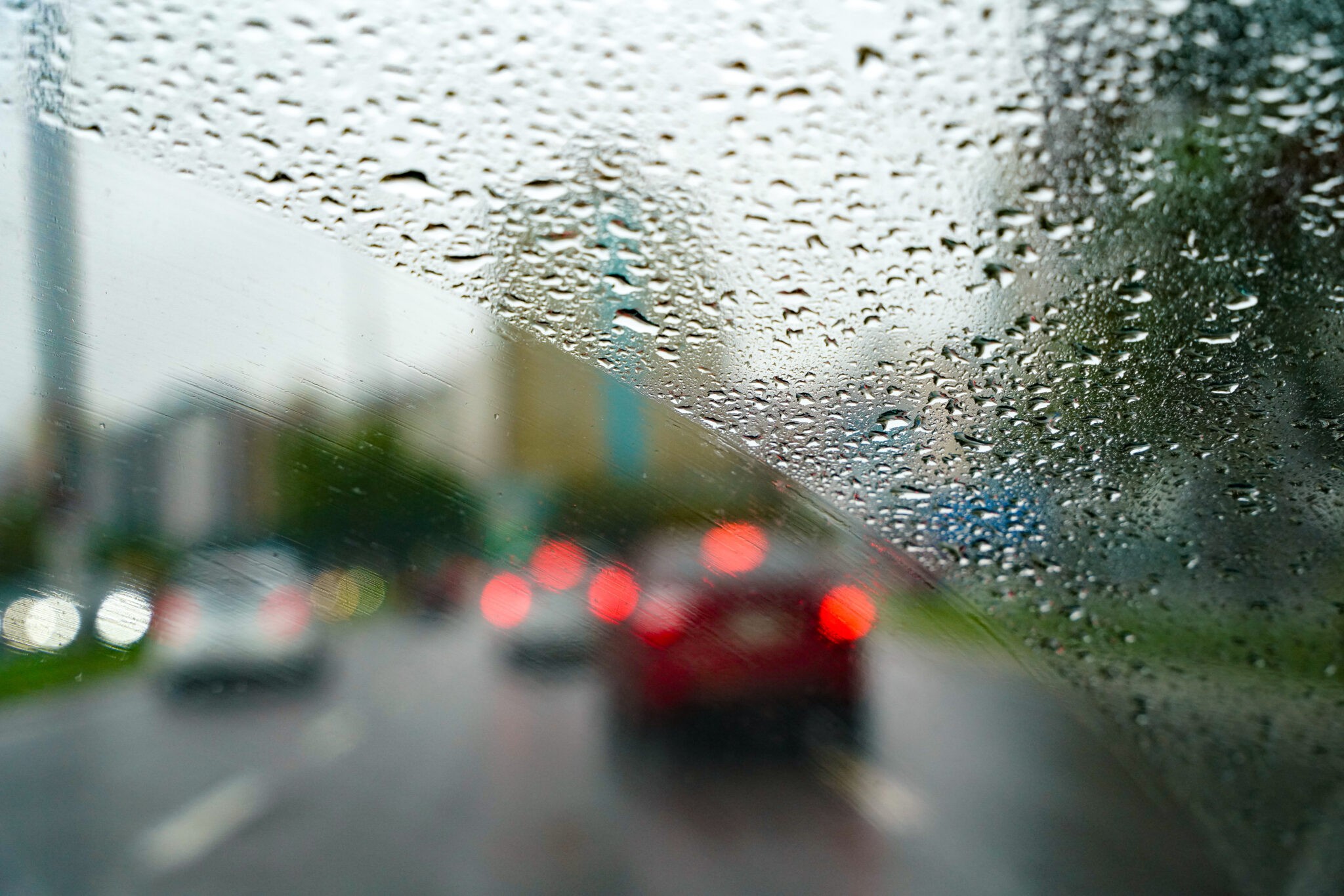 SC terá ventos de até 100 km/h, calor e chuvas neste fim de semana | G1