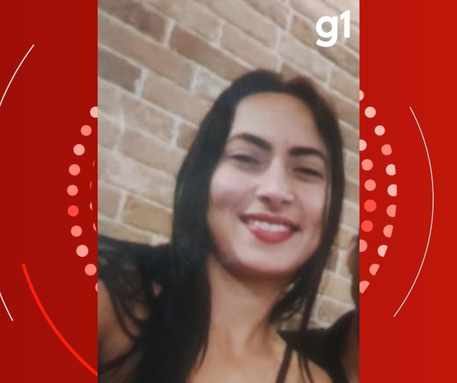 Lorrane Cristina Silva de Lima, de 23 anos.