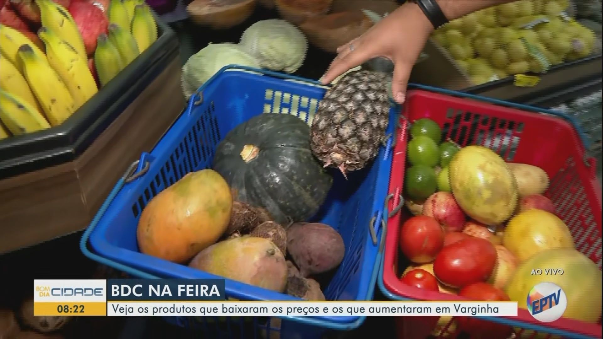 VÍDEOS: Bom Dia Cidade Sul de Minas de terça-feira, 6 de outubro de 2026