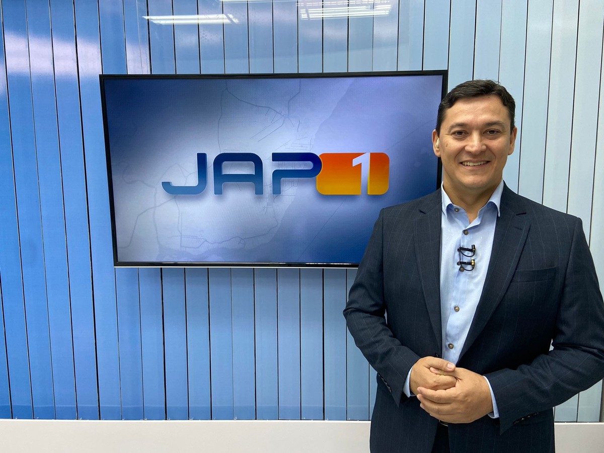 Assista ao JAP1 desta sexta-feira (9)