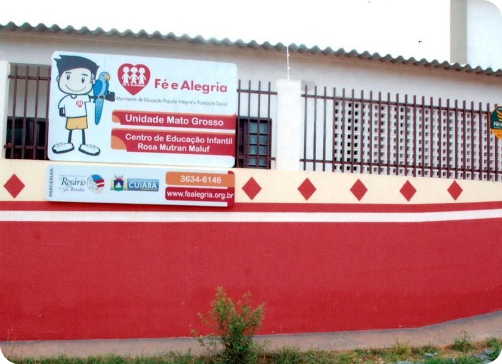 Escola em Cuiabá está entre as 10 mais inovadoras do mundo