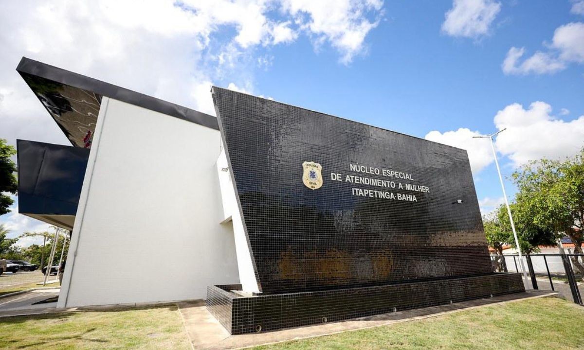 Líder religioso é preso na BA após ameaçar e perseguir ex-companheira