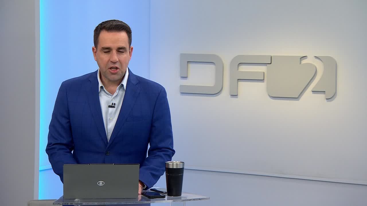 VÍDEOS: DF2 de quinta-feira, 4 de maio de 2026