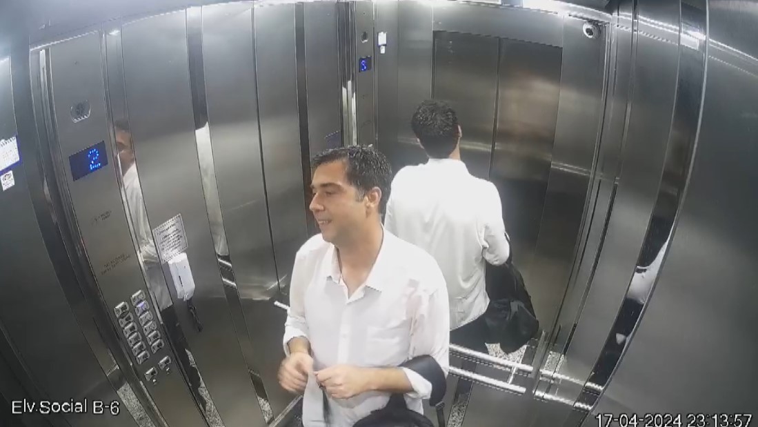 Você Não Tá Convidada pro Meu Bat Mitzvá!