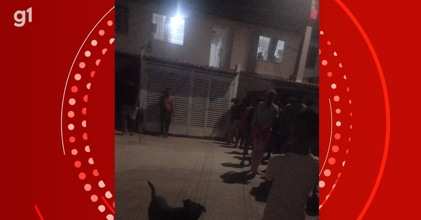 Mãe e filho são atingidos por tiros no Residencial Bernardino em Petrolina